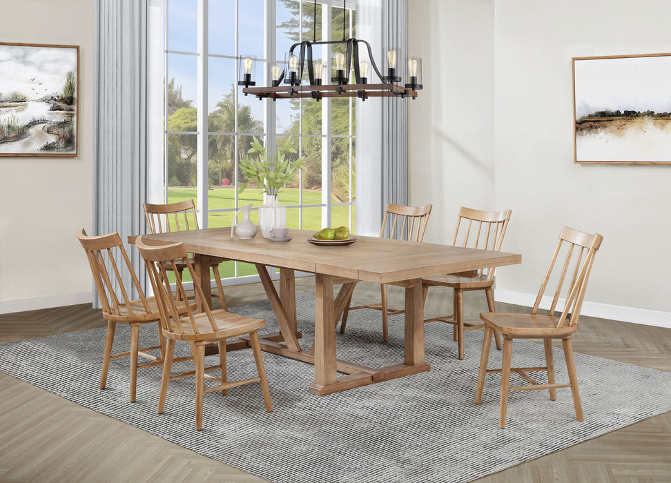 Middleton Dining Set - De Avenue Furniture