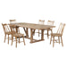 Middleton Dining Set - De Avenue Furniture