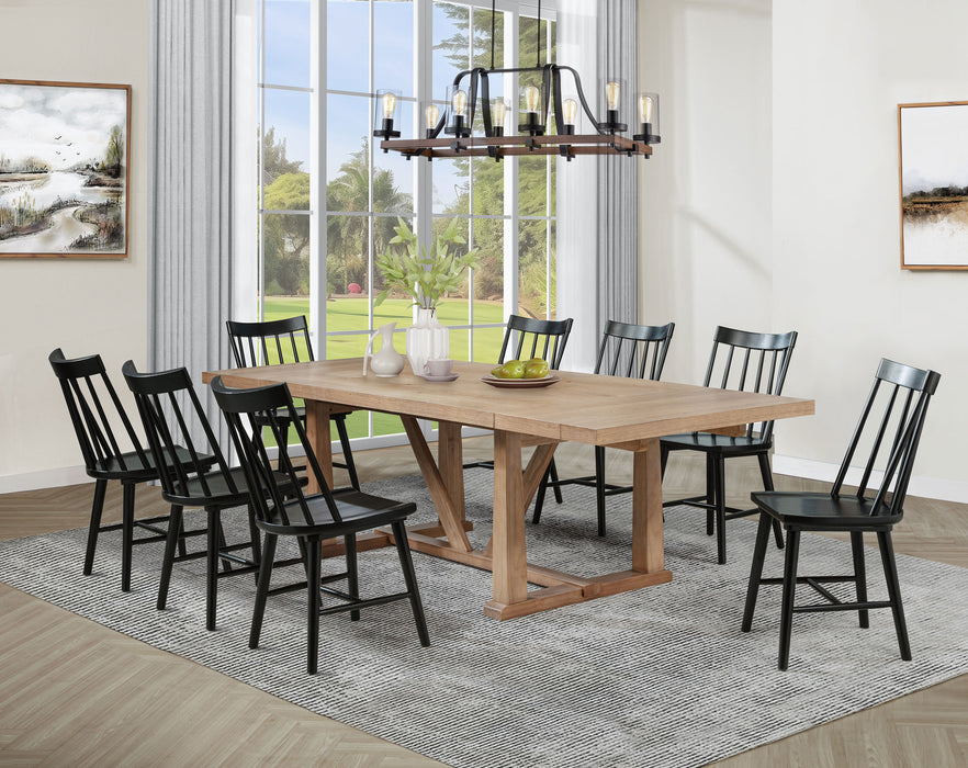 Middleton Dining Set - De Avenue Furniture