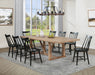 Middleton Dining Set - De Avenue Furniture
