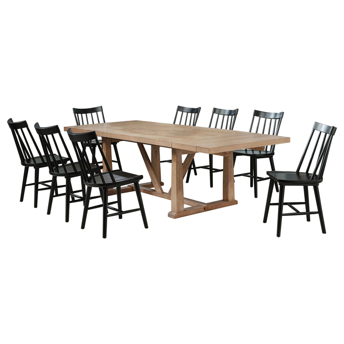 Middleton Dining Set - De Avenue Furniture