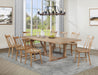 Middleton Dining Set - De Avenue Furniture