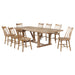 Middleton Dining Set - De Avenue Furniture