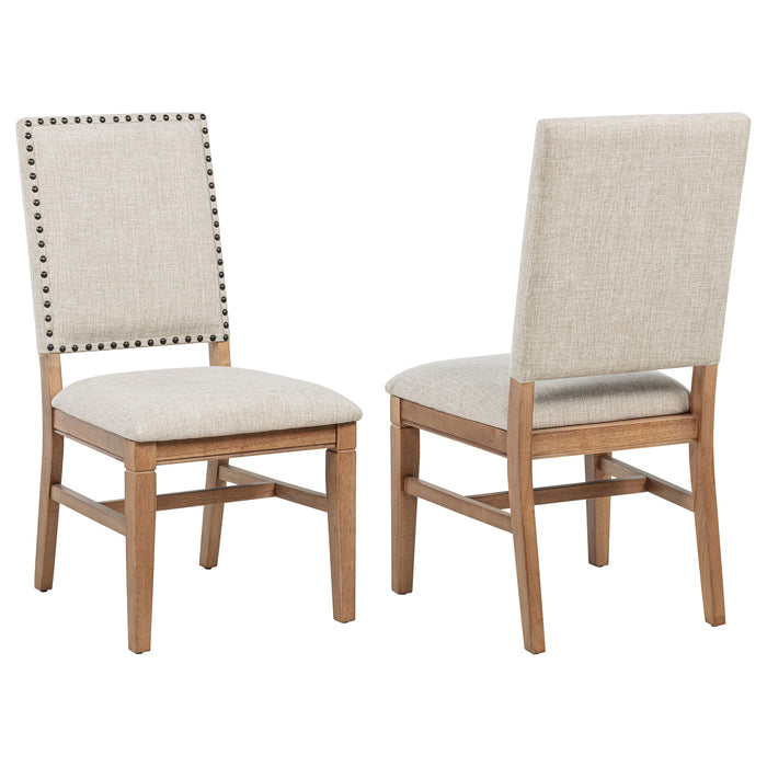 Middleton Side Chairs - De Avenue Furniture