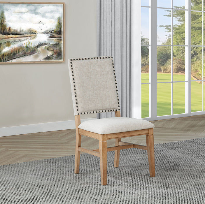 Middleton Side Chairs - De Avenue Furniture