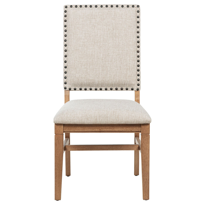 Middleton Side Chairs - De Avenue Furniture