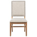Middleton Side Chairs - De Avenue Furniture