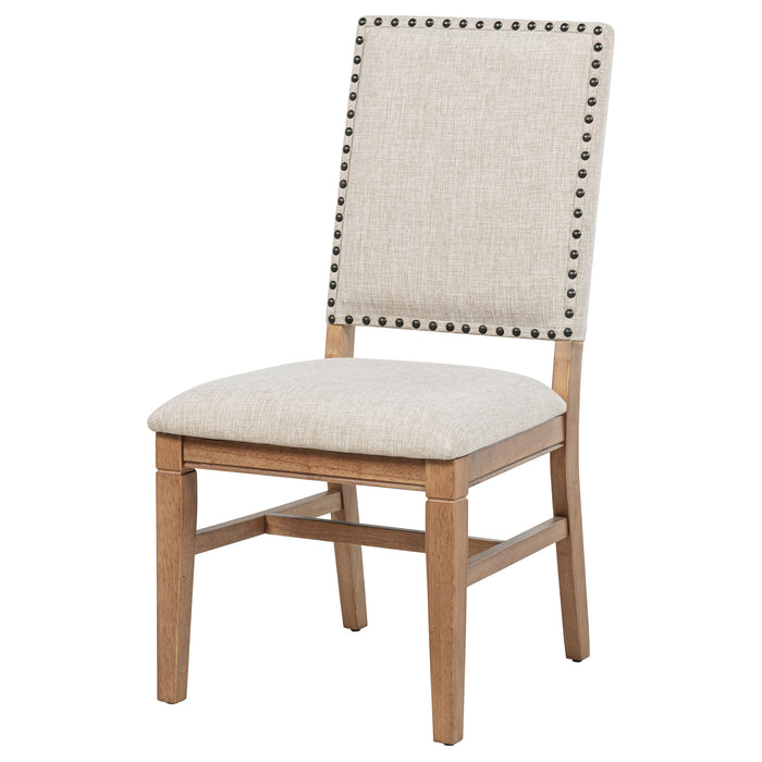 Middleton Side Chairs - De Avenue Furniture