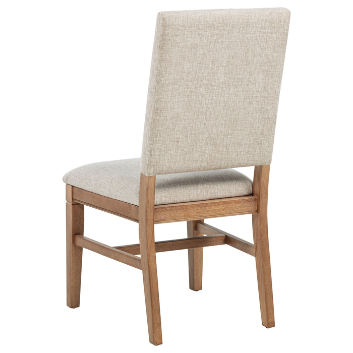 Middleton Side Chairs - De Avenue Furniture