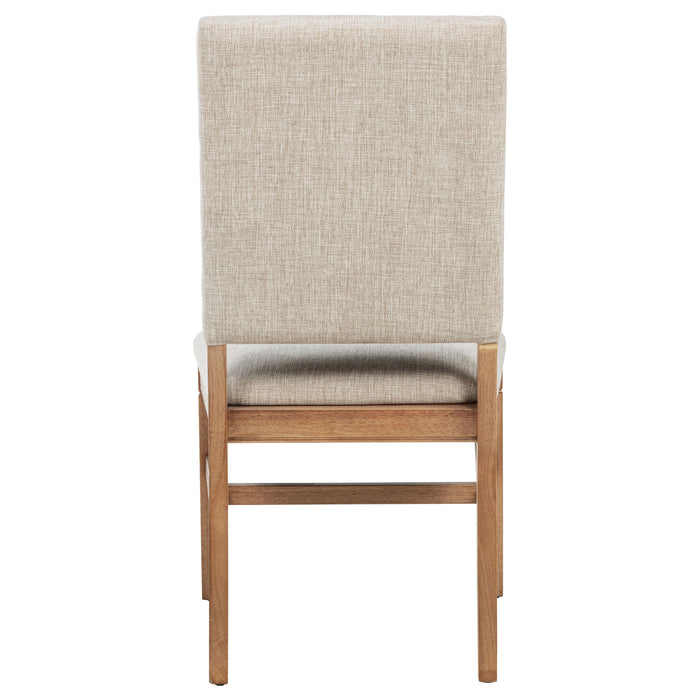 Middleton Side Chairs - De Avenue Furniture