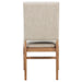 Middleton Side Chairs - De Avenue Furniture