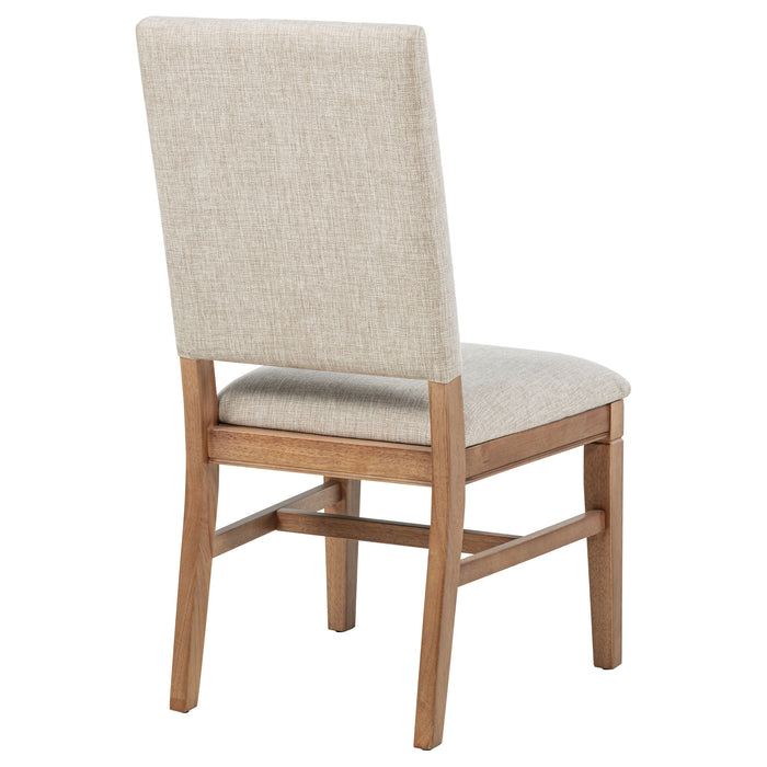 Middleton Side Chairs - De Avenue Furniture