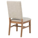 Middleton Side Chairs - De Avenue Furniture
