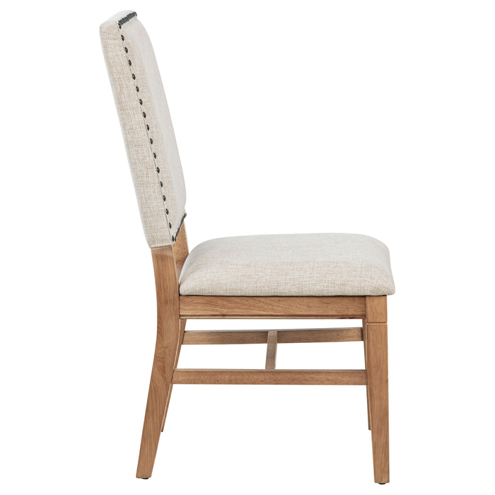 Middleton Side Chairs - De Avenue Furniture