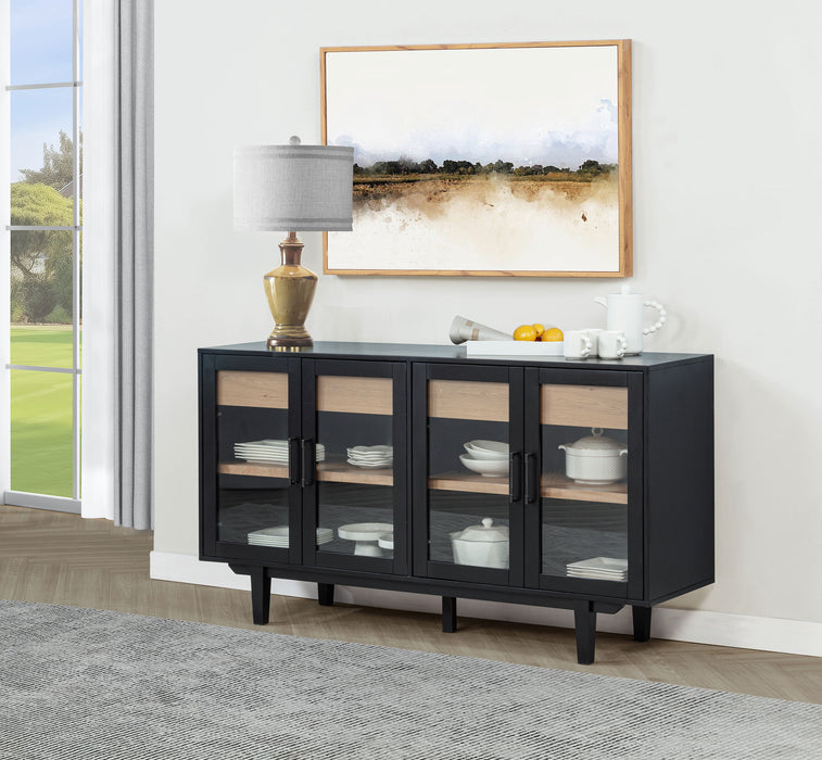 Middleton Sideboard - De Avenue Furniture