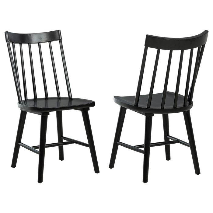 Middleton Side Chairs - De Avenue Furniture