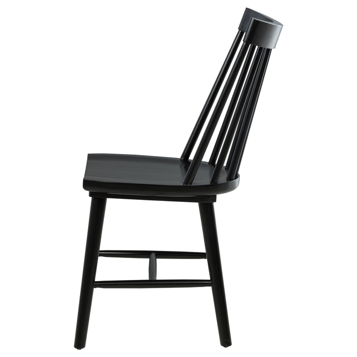Middleton Side Chairs - De Avenue Furniture