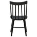 Middleton Side Chairs - De Avenue Furniture