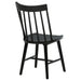 Middleton Side Chairs - De Avenue Furniture