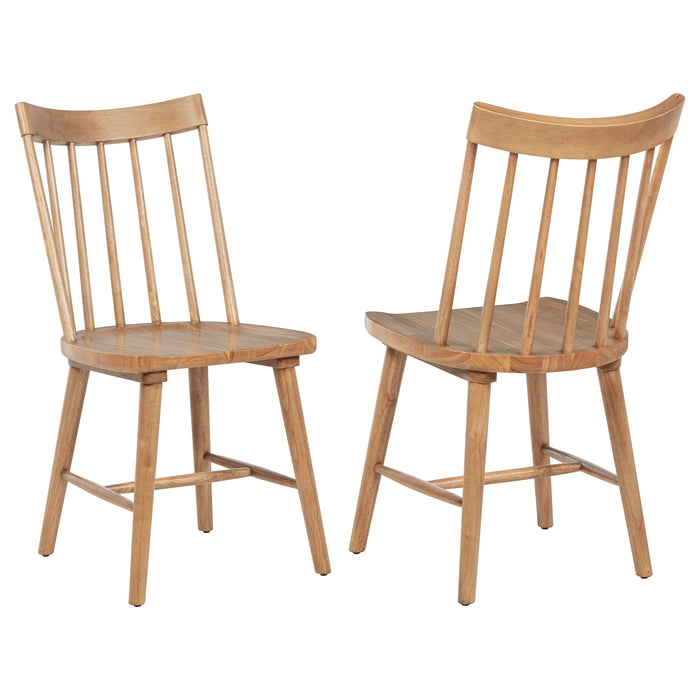 Middleton Side Chairs - De Avenue Furniture