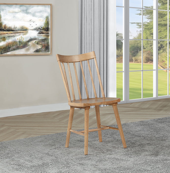 Middleton Side Chairs - De Avenue Furniture