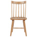 Middleton Side Chairs - De Avenue Furniture