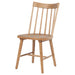 Middleton Side Chairs - De Avenue Furniture