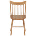 Middleton Side Chairs - De Avenue Furniture