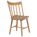 Middleton Side Chairs - De Avenue Furniture