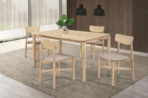 Parkridge Dining Set - De Avenue Furniture