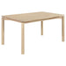 Parkridge Dining Table - De Avenue Furniture