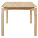 Parkridge Dining Table - De Avenue Furniture
