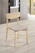 Parkridge Dining Side Chair - De Avenue Furniture