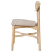 Parkridge Dining Side Chair - De Avenue Furniture