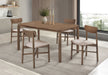 Parkridge Dining Set - De Avenue Furniture