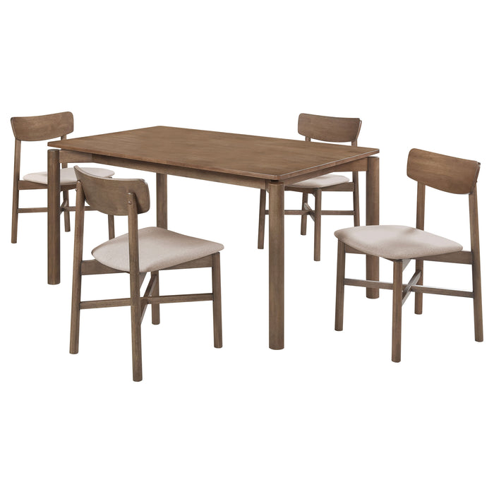 Parkridge Dining Set - De Avenue Furniture