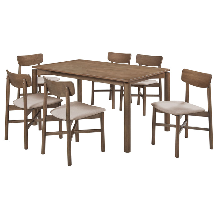 Parkridge Dining Set - De Avenue Furniture
