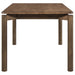 Parkridge Dining Table - De Avenue Furniture