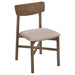 Parkridge Dining Side Chair - De Avenue Furniture