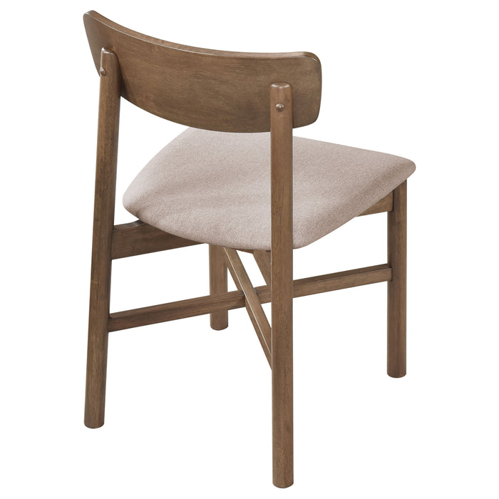 Parkridge Dining Side Chair - De Avenue Furniture