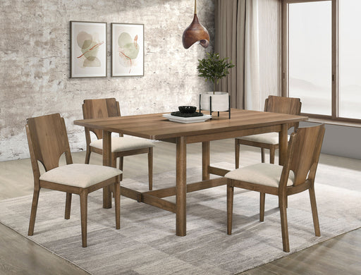 Crestmore Dining Set - De Avenue Furniture
