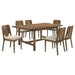 Crestmore Dining Set - De Avenue Furniture
