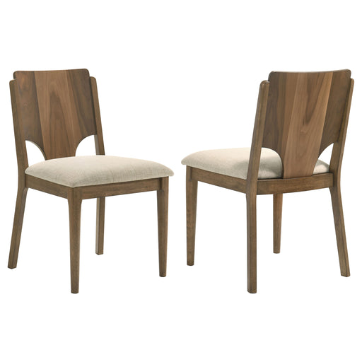Crestmore Dining Side Chair - De Avenue Furniture