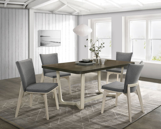 Biloxi Dining Set - De Avenue Furniture