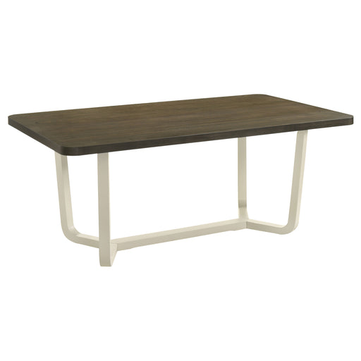 Biloxi Dining Table - De Avenue Furniture