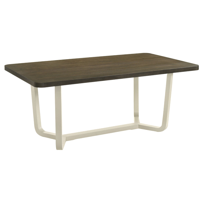 Biloxi Dining Table - De Avenue Furniture