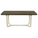 Biloxi Dining Table - De Avenue Furniture