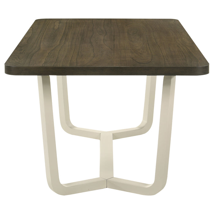 Biloxi Dining Table - De Avenue Furniture