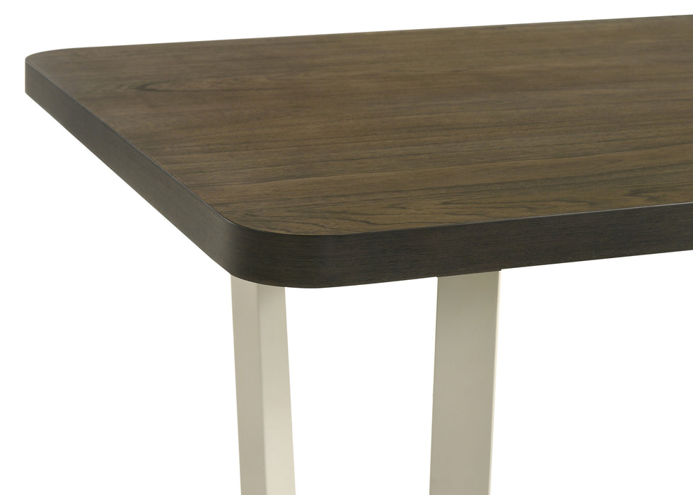 Biloxi Dining Table - De Avenue Furniture