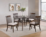 Everton Dining Set - De Avenue Furniture